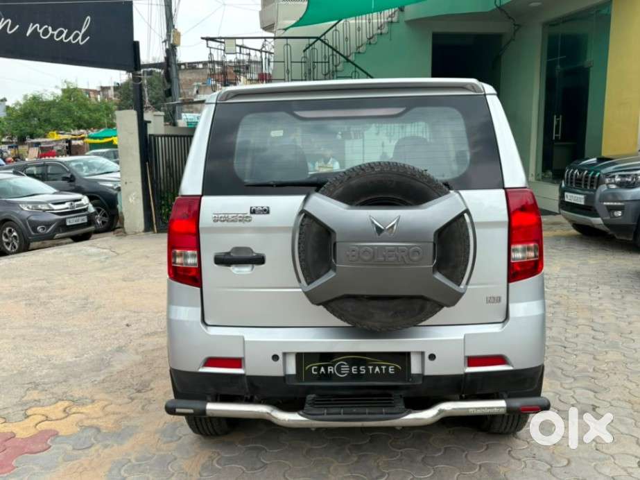 Mahindra Bolero Neo 1.5 N 10 R, 2024, Diesel