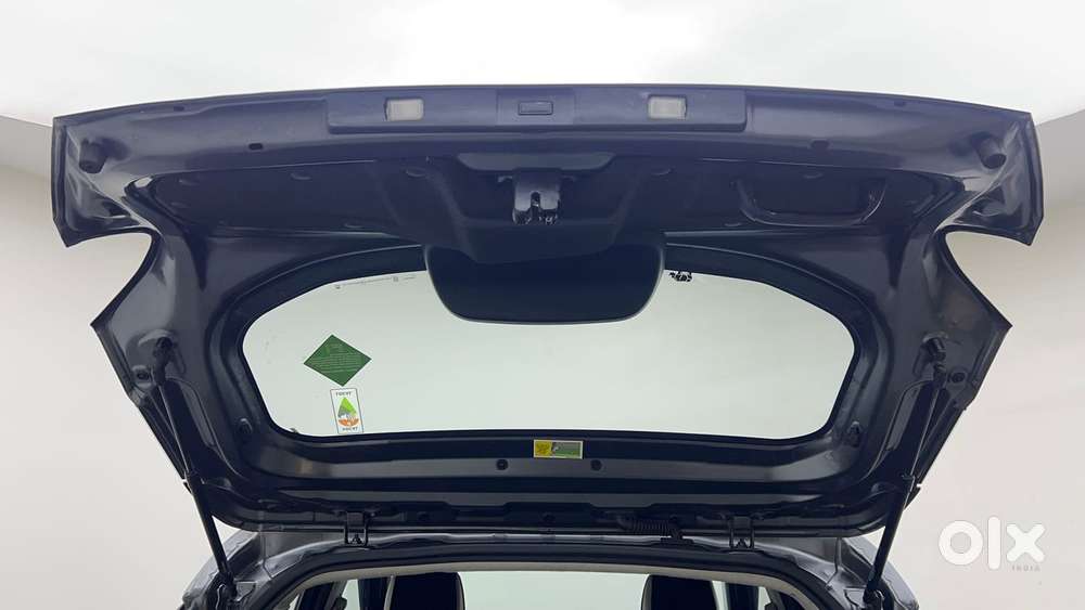 Tata Punch Pure Icng, 2024, Cng & Hybrids