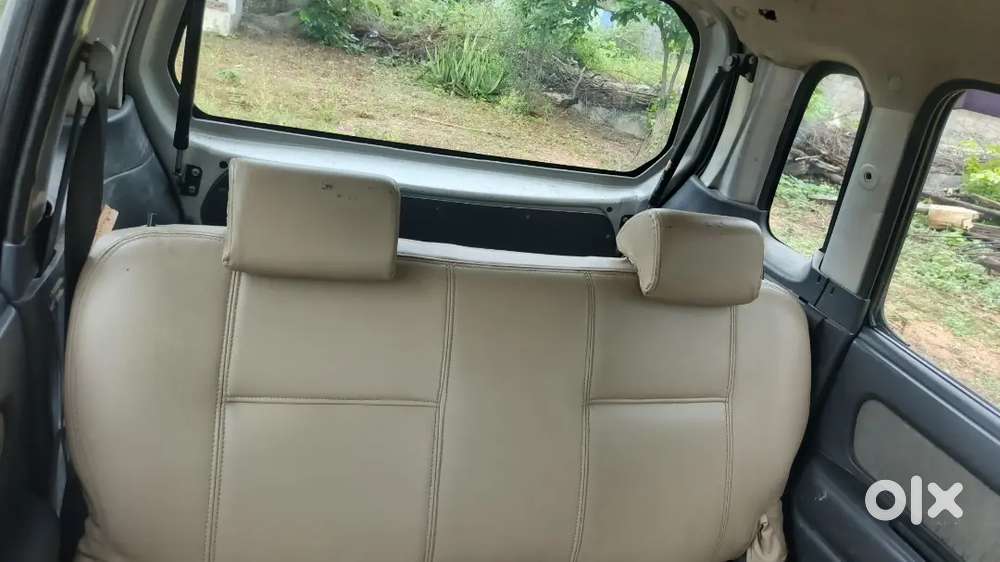 Maruti Suzuki Wagon R 2009 Petrol