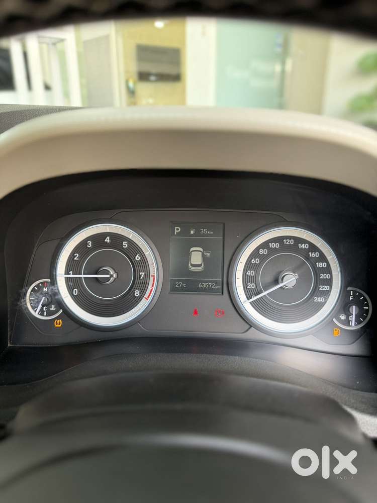 Hyundai Creta 1.5 L Mpi Sx Tech Ivt, 2022, Petrol