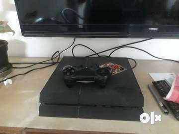 I want to sell deals my playstation 4