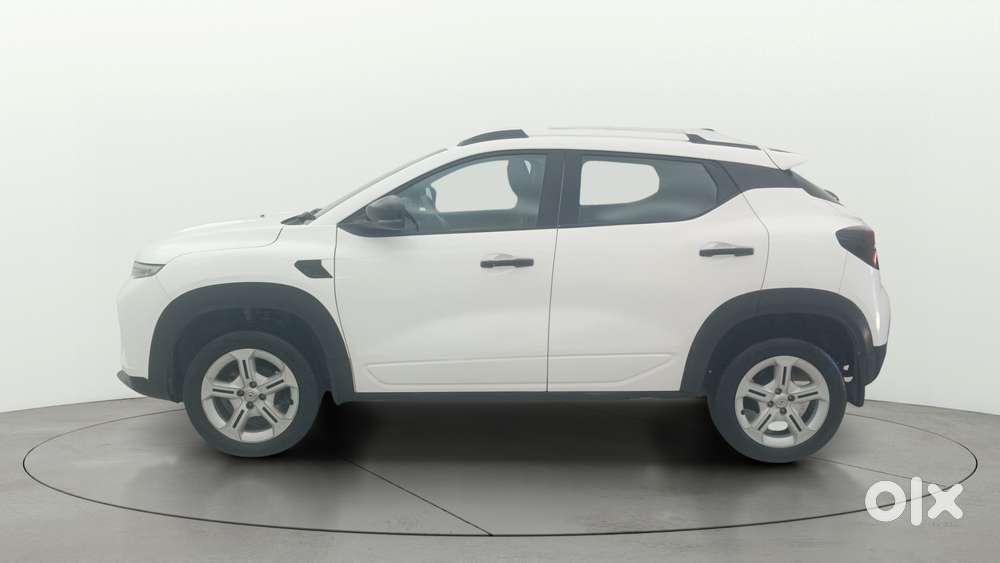 Renault Kiger Rxt Amt, 2022, Petrol