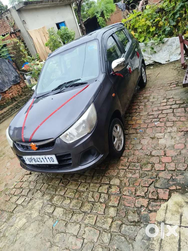 Maruti Suzuki Alto 2015 Last Hai November