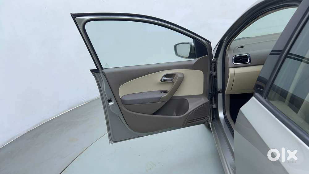 Skoda Rapid 1.6 Ambition Plus Mpi, 2014, Petrol