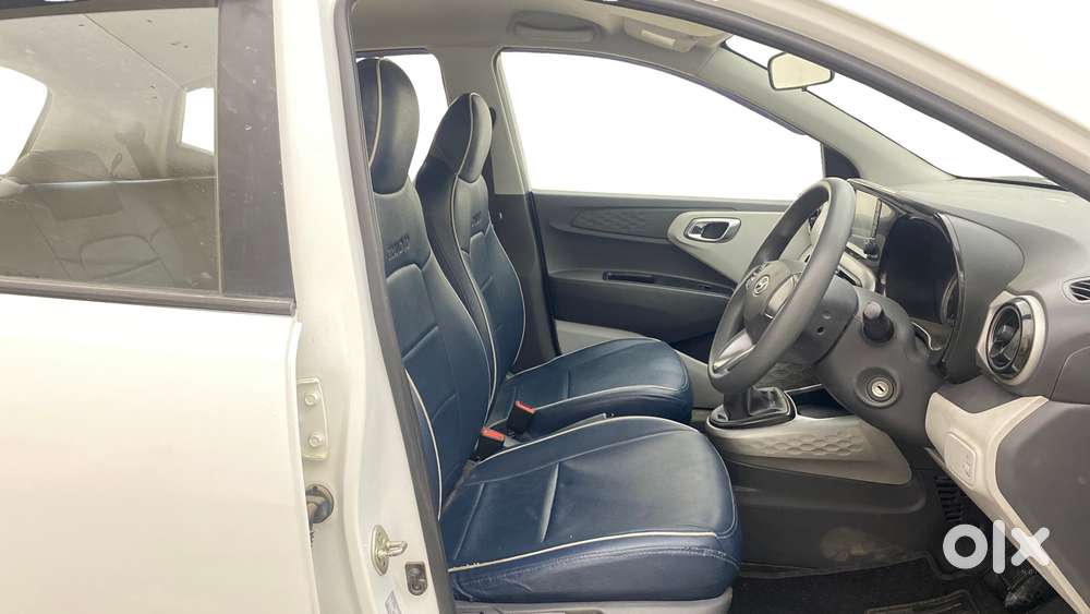 Hyundai Grand I10 Nios Sportz 1.2 Kappa Vtvt, 2022, Petrol