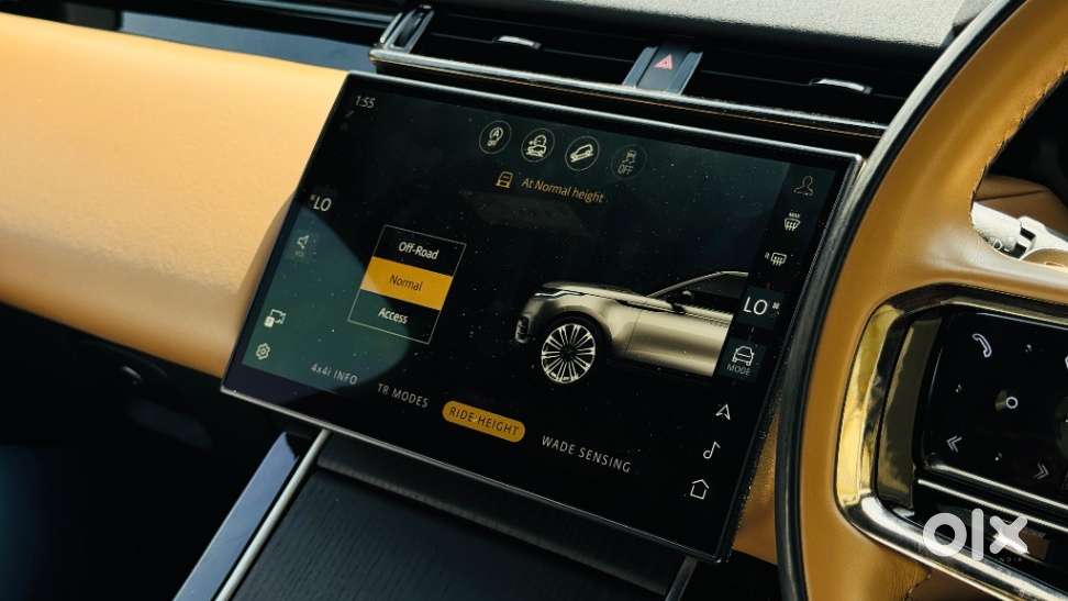 Land Rover Range Velar R-dynamic S Diesel, 2023, Diesel
