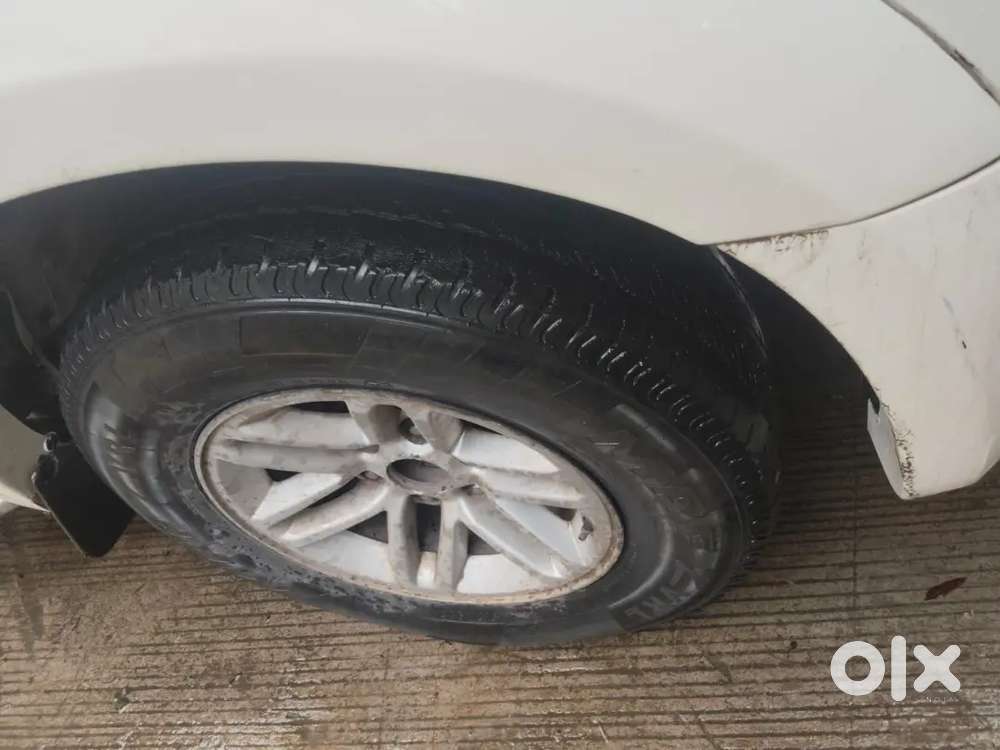 Ford Endeavour Hurricane 2012 Diesel Manual