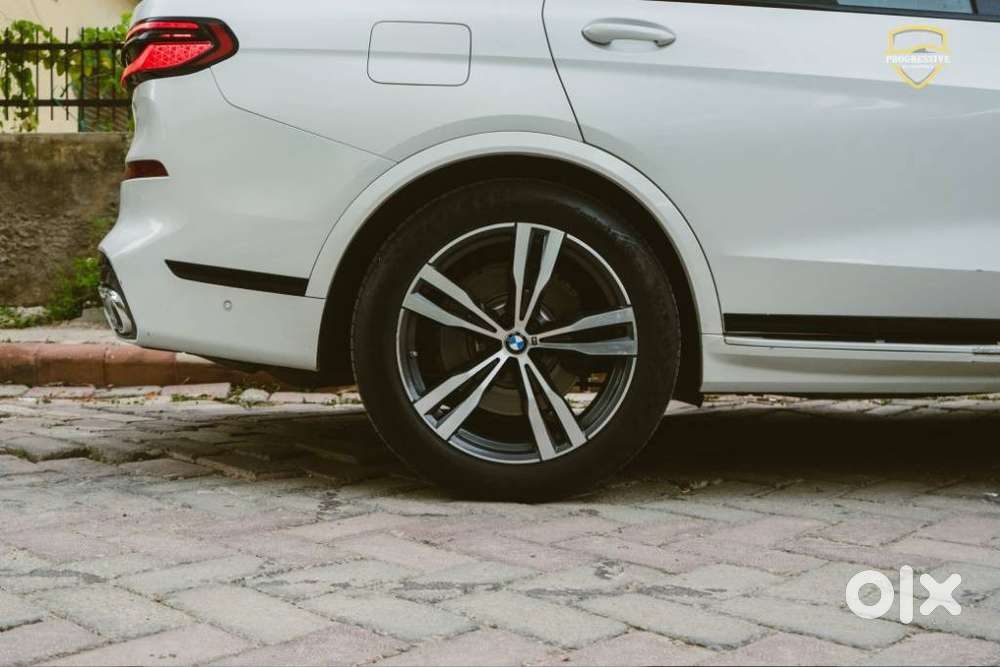 Bmw X7 3.0 Xdrive 40i M Sport, 2025, Petrol