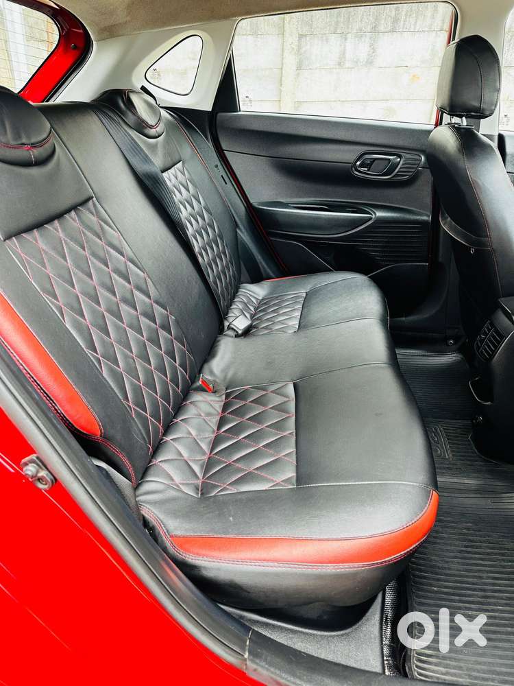 Hyundai Elite I20 [ ] 1.2 Sportz, 2021, Petrol