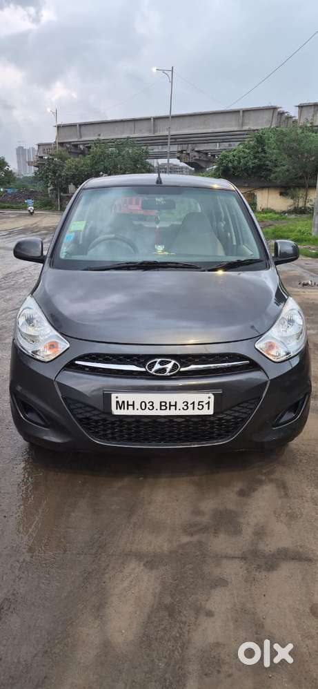 Hyundai I10 Sportz 1.2 Kappa2 O, 2012, Petrol