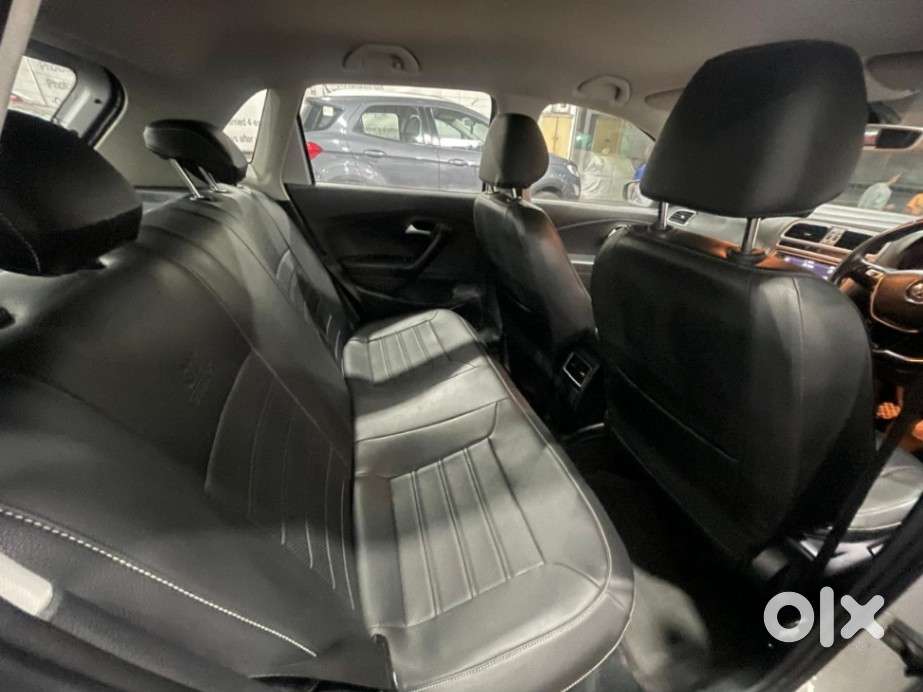 Volkswagen Polo 1.2 Mpi Highline Plus, 2018, Petrol