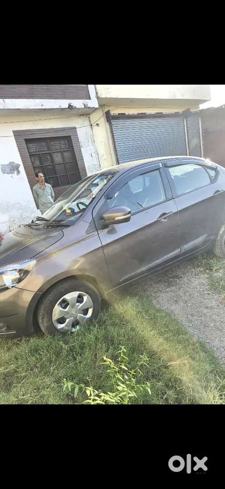 Tata Tigor 2018 Petrol 62000 Km Driven