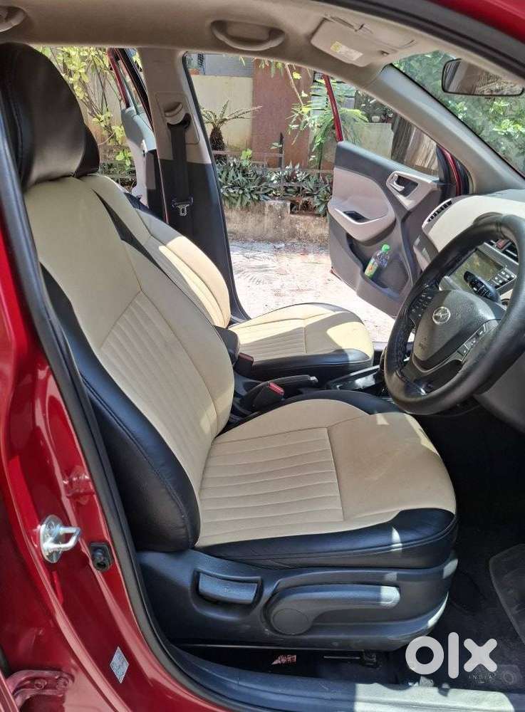 Hyundai Elite I20 Asta 1.2 At, 2019, Petrol