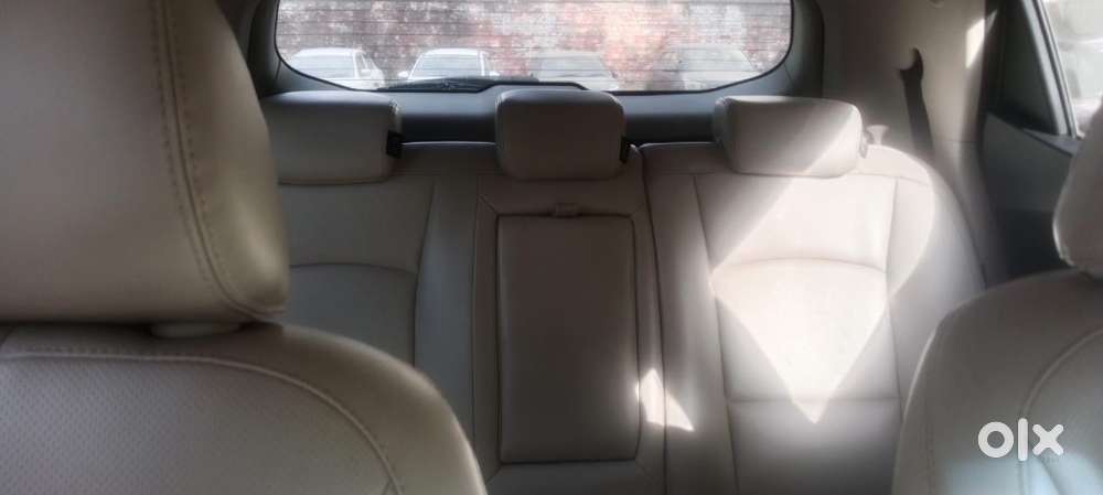 Mahindra Xuv500 W5, 2018, Diesel