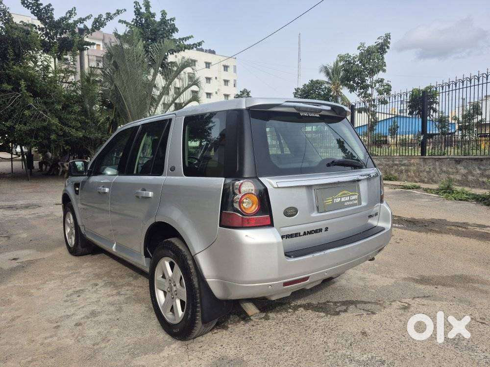 Land Rover Freelander 2 Td4 Hse, 2013, Diesel
