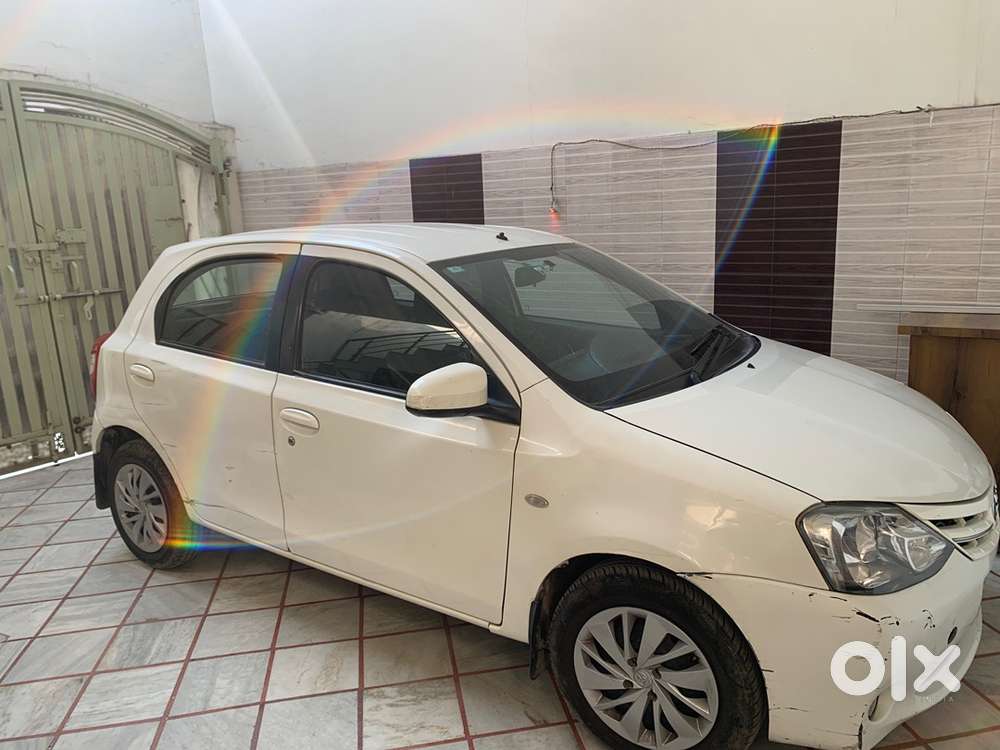 Toyota Etios Liva 2013 Diesel Good Condition