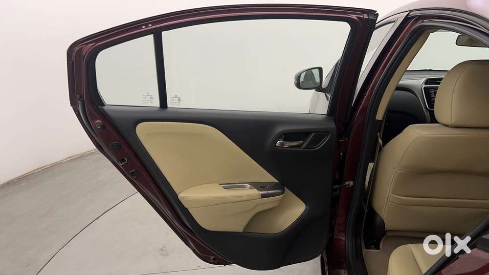 Honda City I-vtec Vx, 2015, Petrol