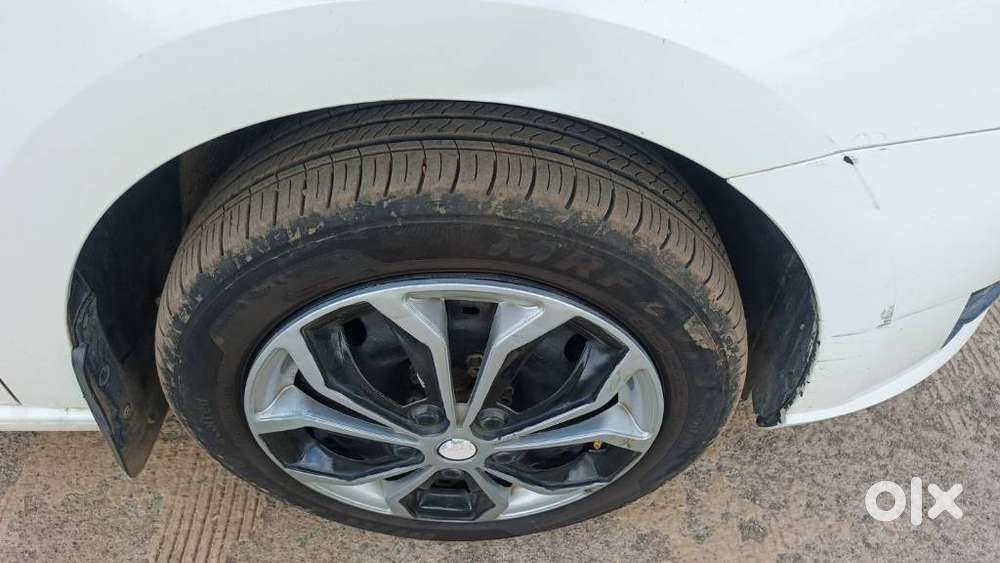 Skoda Rapid Monte Carlo 1.6 Mpi, 2017, Petrol