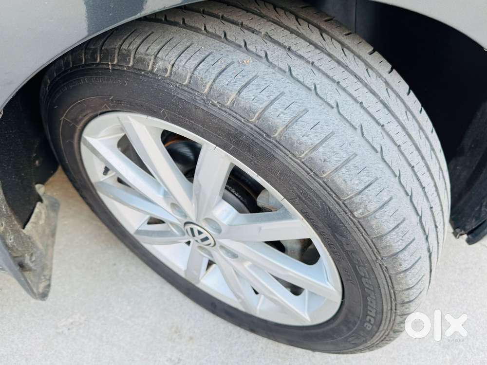 Volkswagen Polo Gti, 2017, Diesel