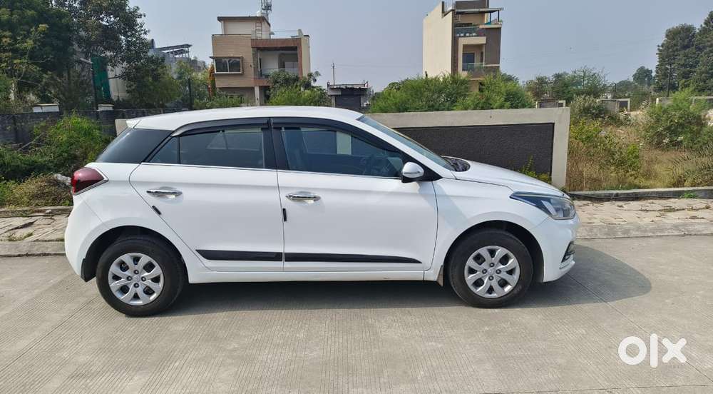 Hyundai I20 1.4 Sportz, 2018, Diesel