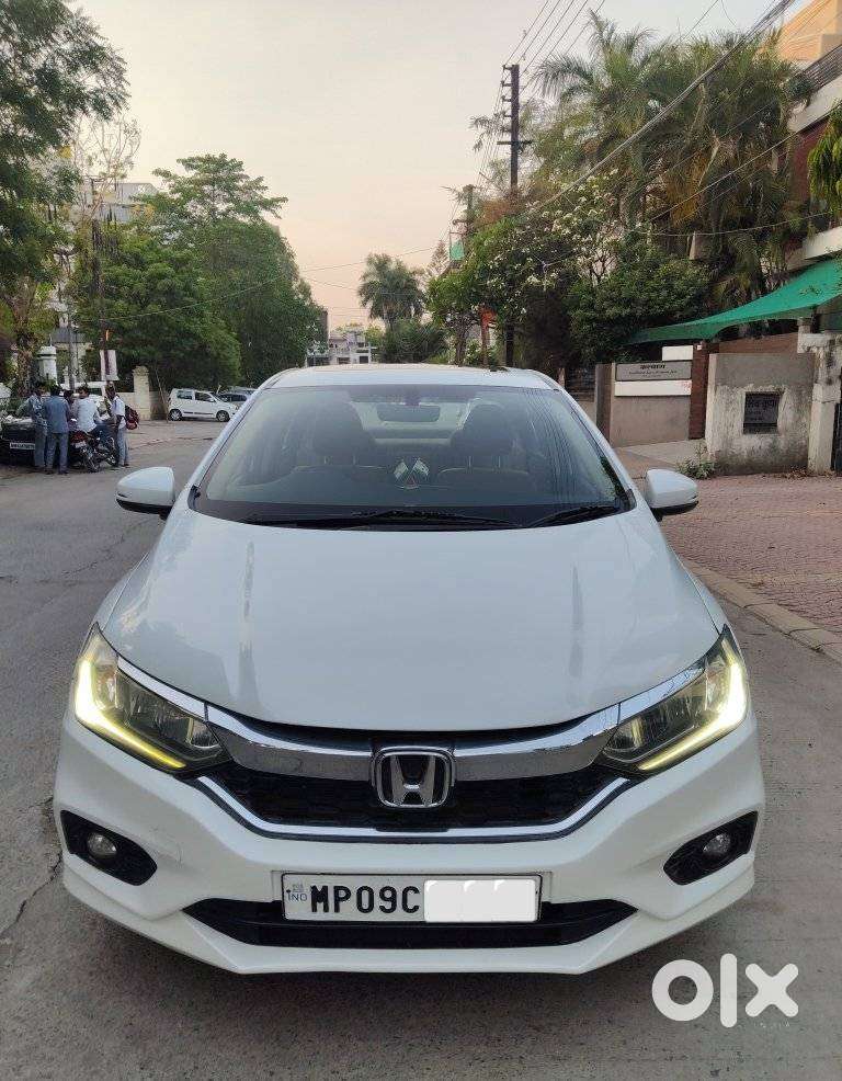 Honda City I-dtec Vx, 2018, Diesel