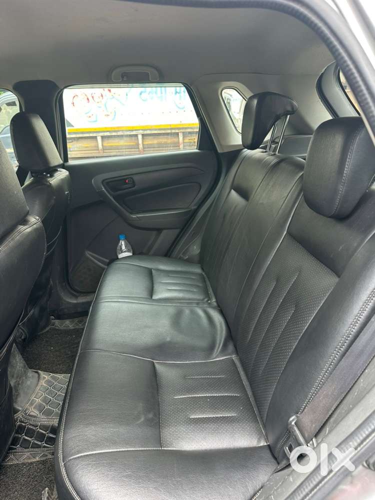 Maruti Suzuki Brezza Vdi 2018