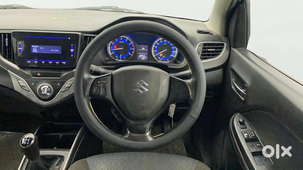 Maruti Suzuki Baleno 1.2 Delta, 2019, Petrol