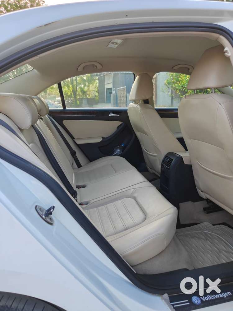 Volkswagen Jetta 2.0l Tdi Highline At, 2014, Diesel