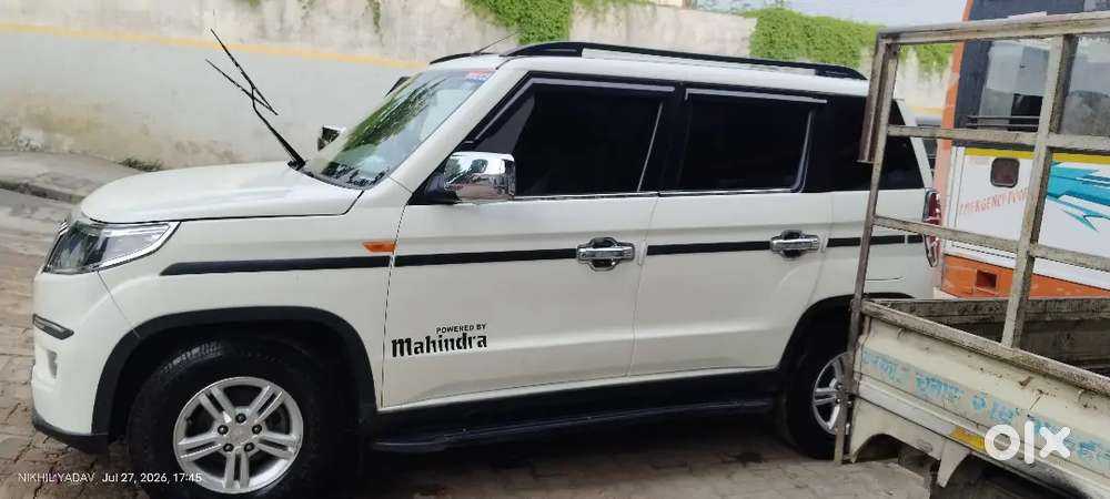 Mahindra Bolero Neo 2023