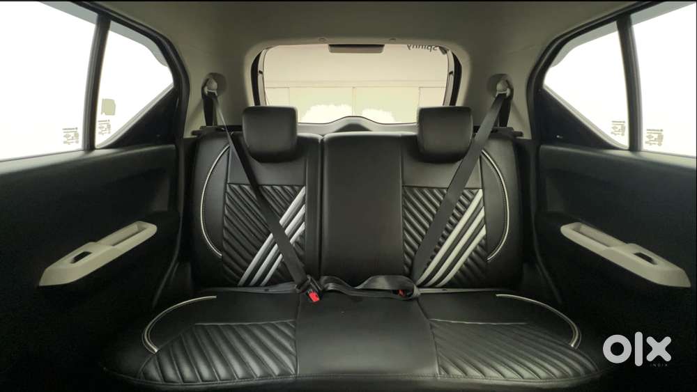 Maruti Suzuki Ignis 1.2 Delta Mt, 2024, Petrol