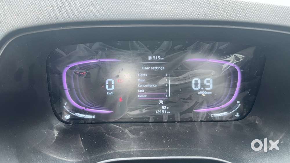 Kia Carens 1.4 2025