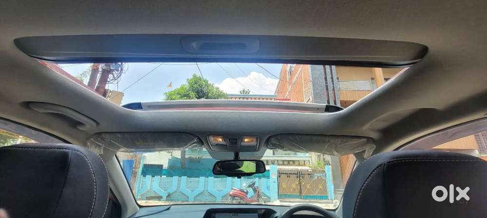 Hyundai I20 Asta (o) 1.2 Mt Dual Tone, 2021, Petrol