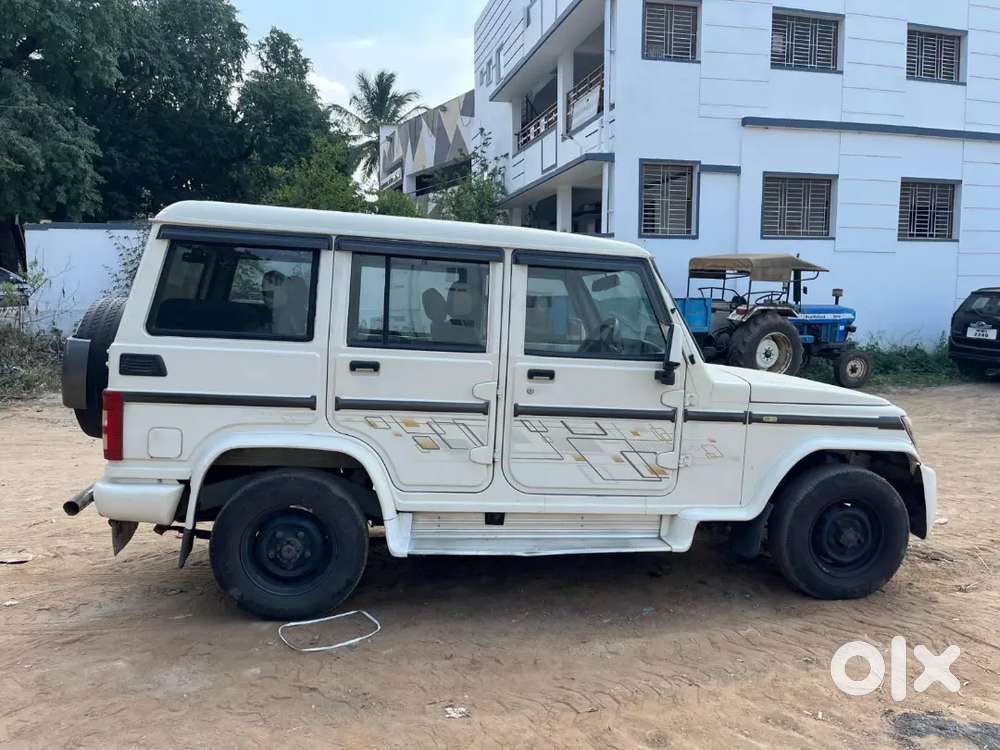 Bolero For Sale