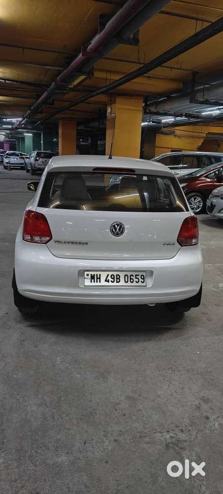 Volkswagen Polo, 2012, Petrol