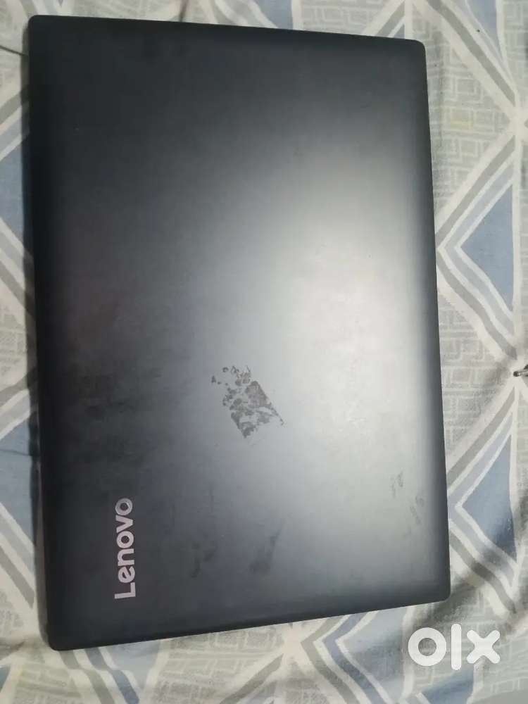 Lenovo i3 6th Gen 4GB 1TB Laptop Not Working