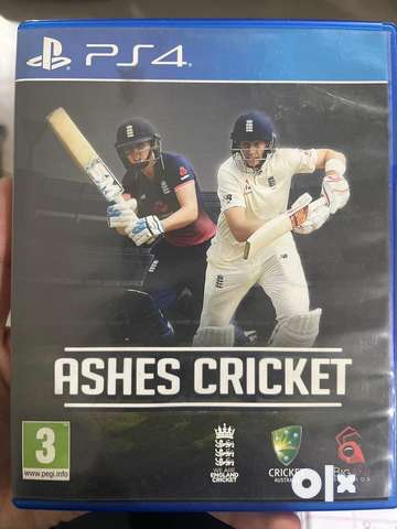 Ashes cricket ps4 price new arrivals