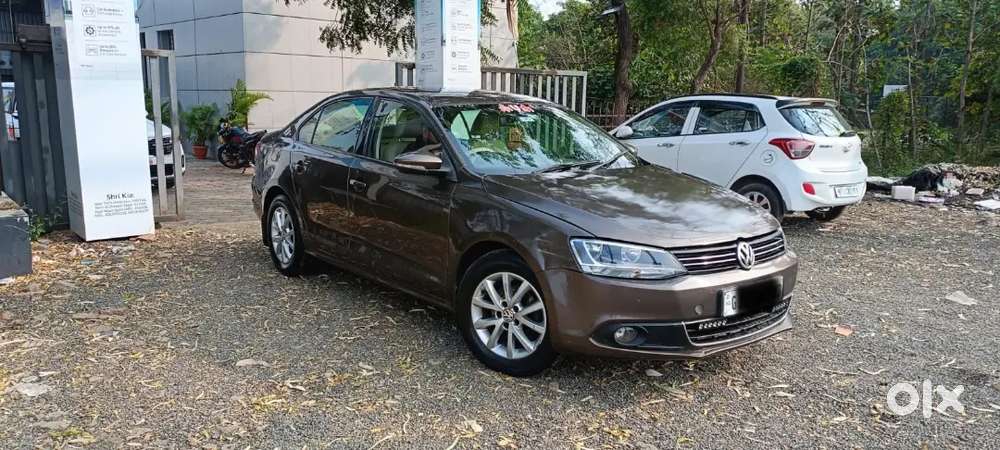 Volkswagen Jetta 2015 Tdi