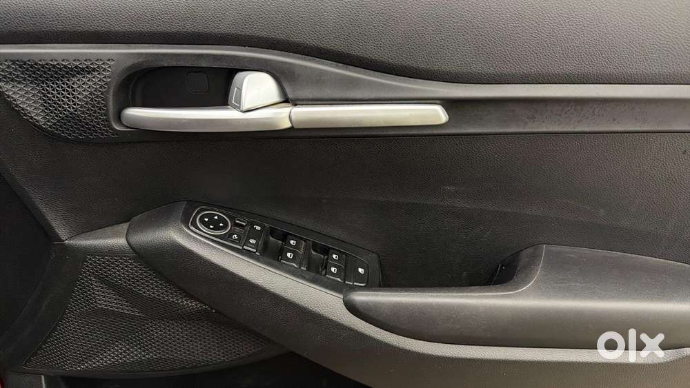 Kia Seltos Htk Plus G, 2021, Petrol