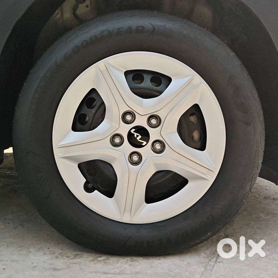 Kia Seltos Htk G, 2023, Petrol