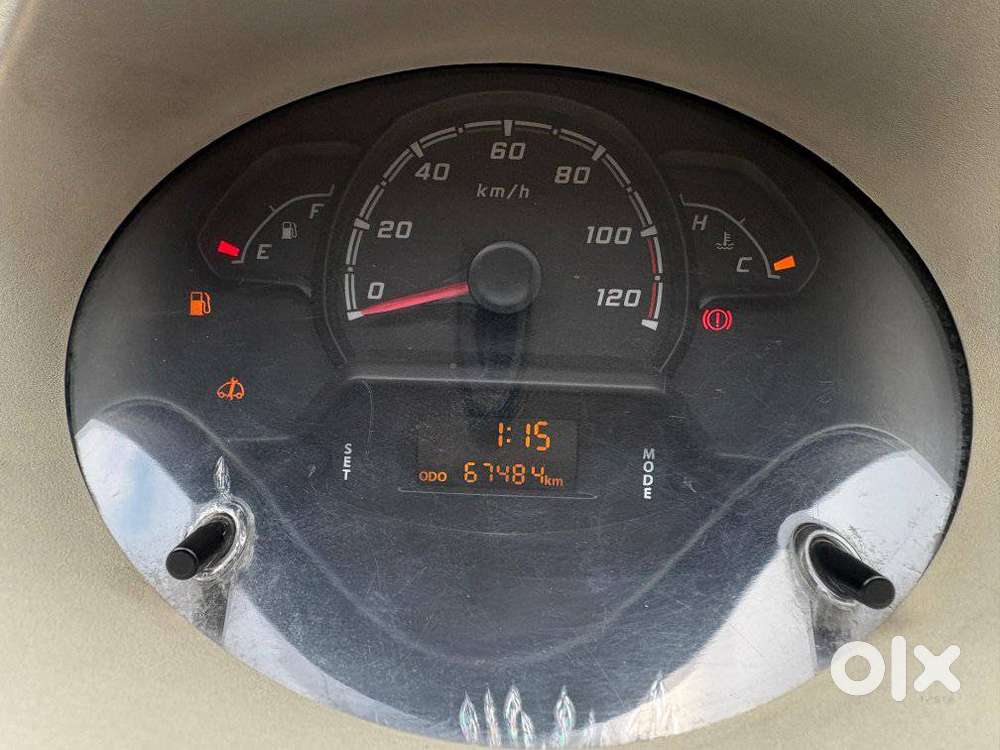 Tata Nano 2012-2015 Twist Xt, 2014, Petrol