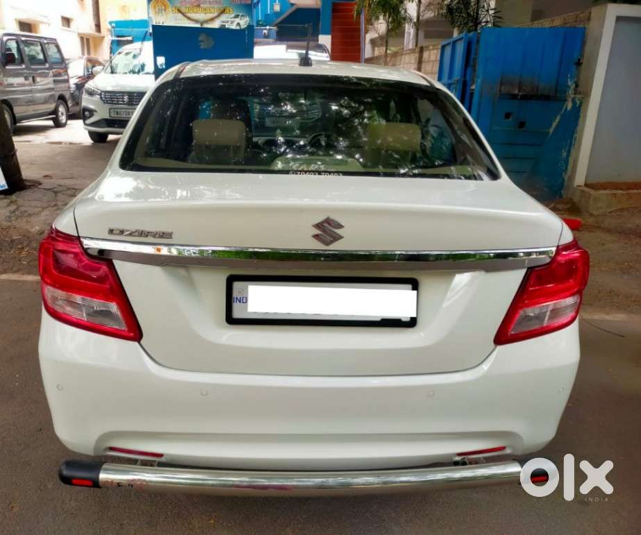 Maruti Suzuki Swift Dzire 1.3 Vxi, 2023, Petrol