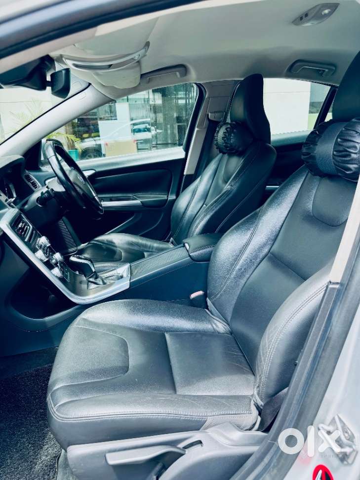 Volvo S60 D5 Kinetic, 2014, Diesel