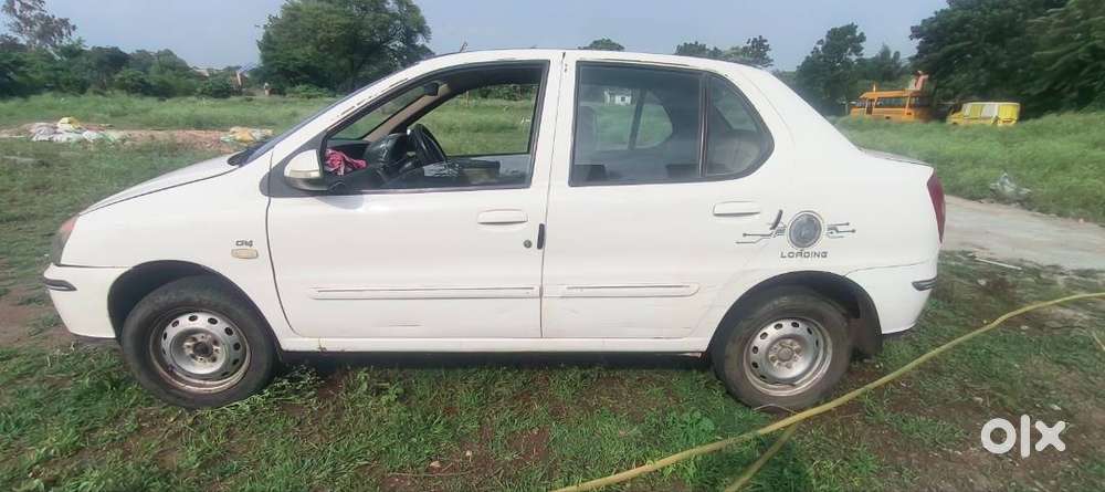 Tata Indigo 2014 Diesel Car
