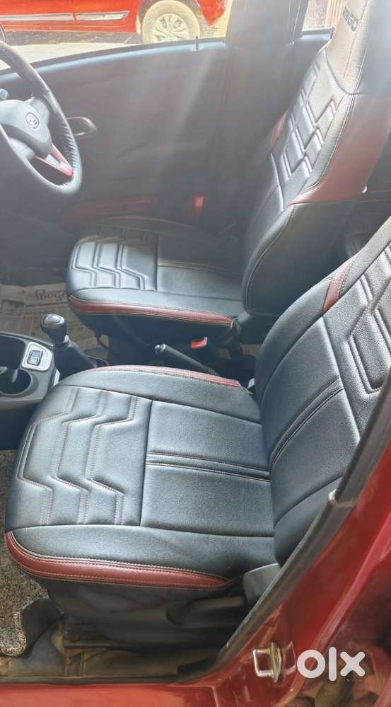 Datsun Redigo Limited Edition 2018, 2019, Petrol