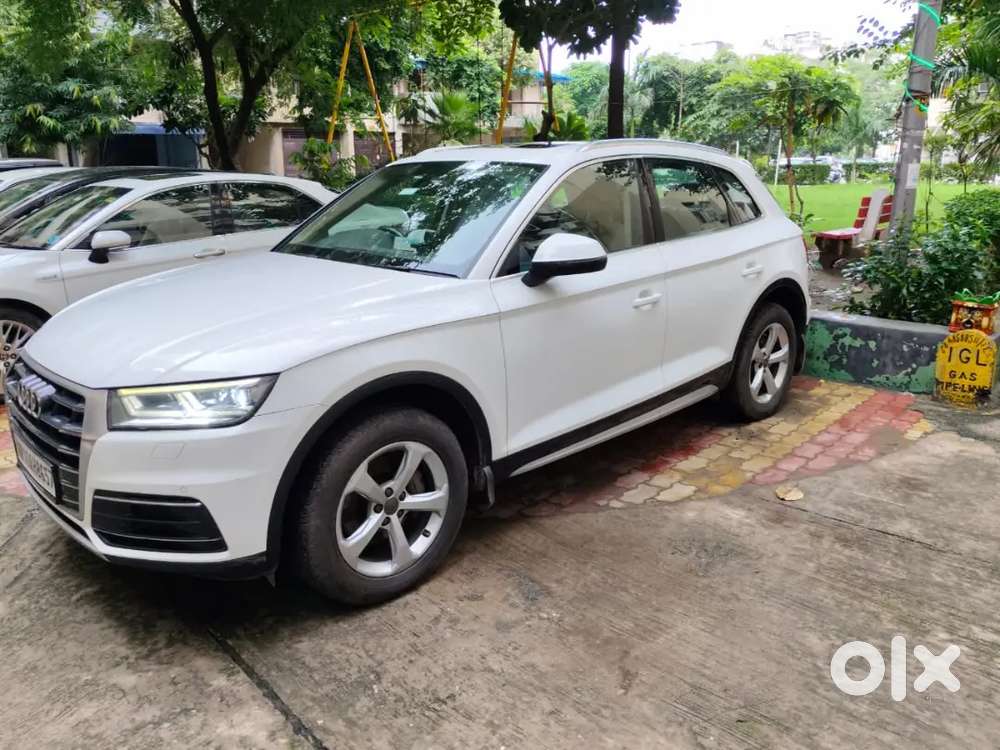 Audi Q5 2.0 45 Tfsi Technology  2018  60k Km