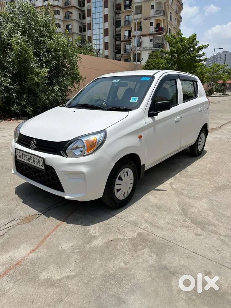 Maruti Suzuki Alto K10 1.0 Lxi (o) Cng, 2023, Cng & Hybrids