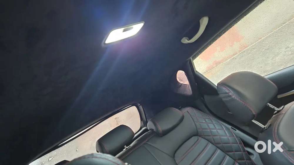 Kia Sonet 1.2 Htk Plus 2023