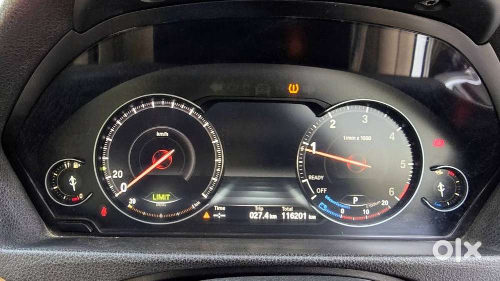 Bmw 3 Series 2016-2019 2.0 320d Prestige, 2019, Diesel