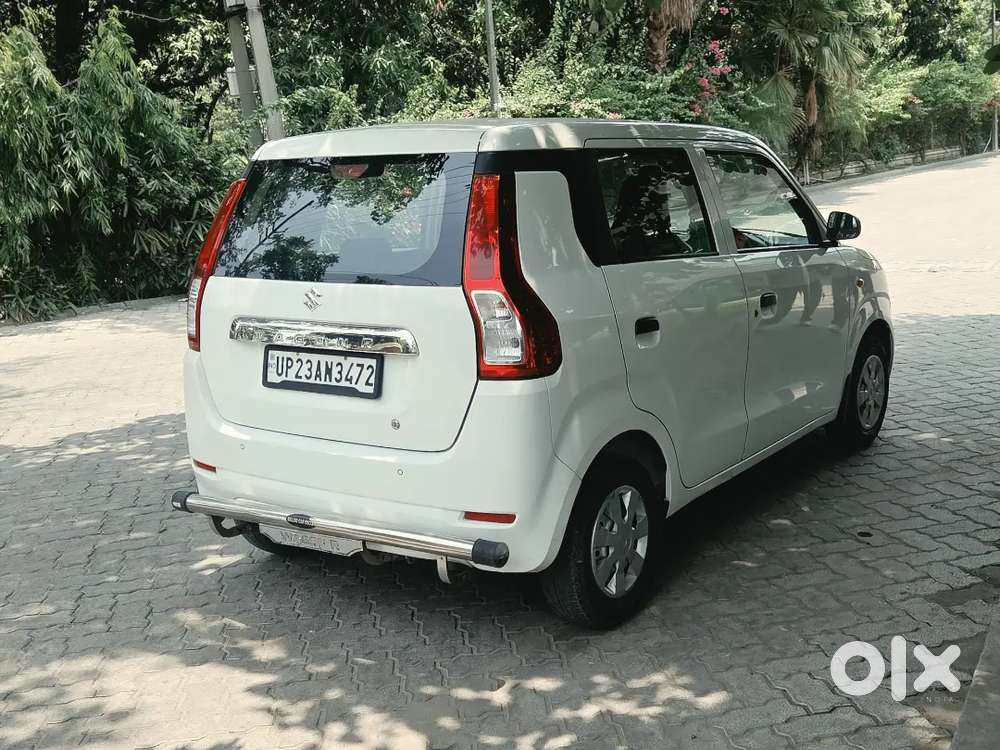 Wagonr Lxi 
First Owner 
Running.. 62000/-
Fuel.. Petrol