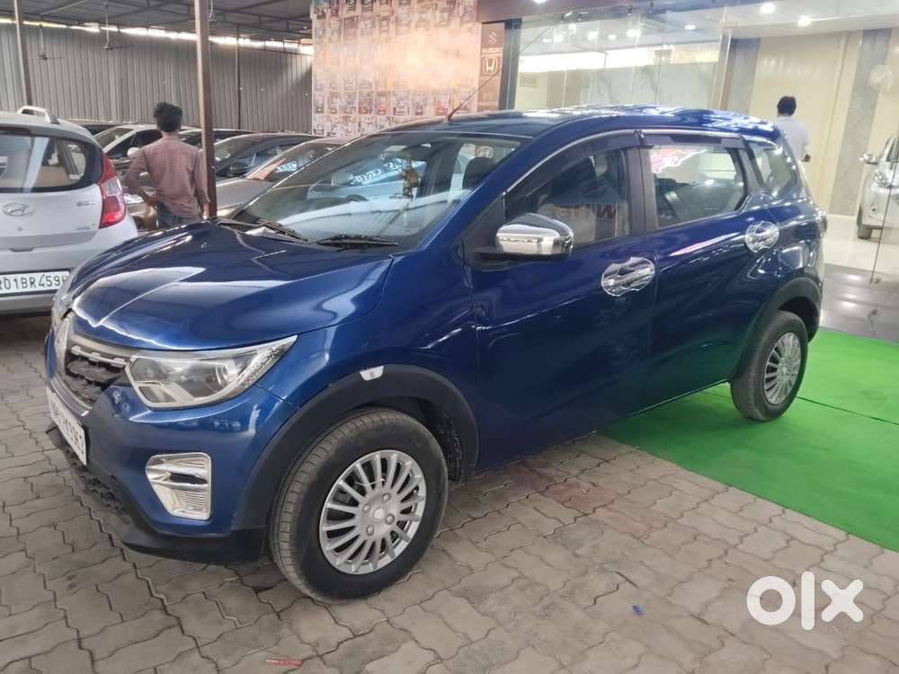 Renault Triber Rxl, 2020, Petrol